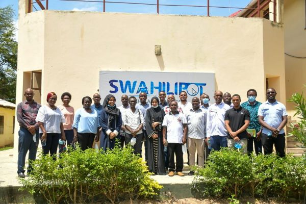 Swahili pot to play a role on Konza City