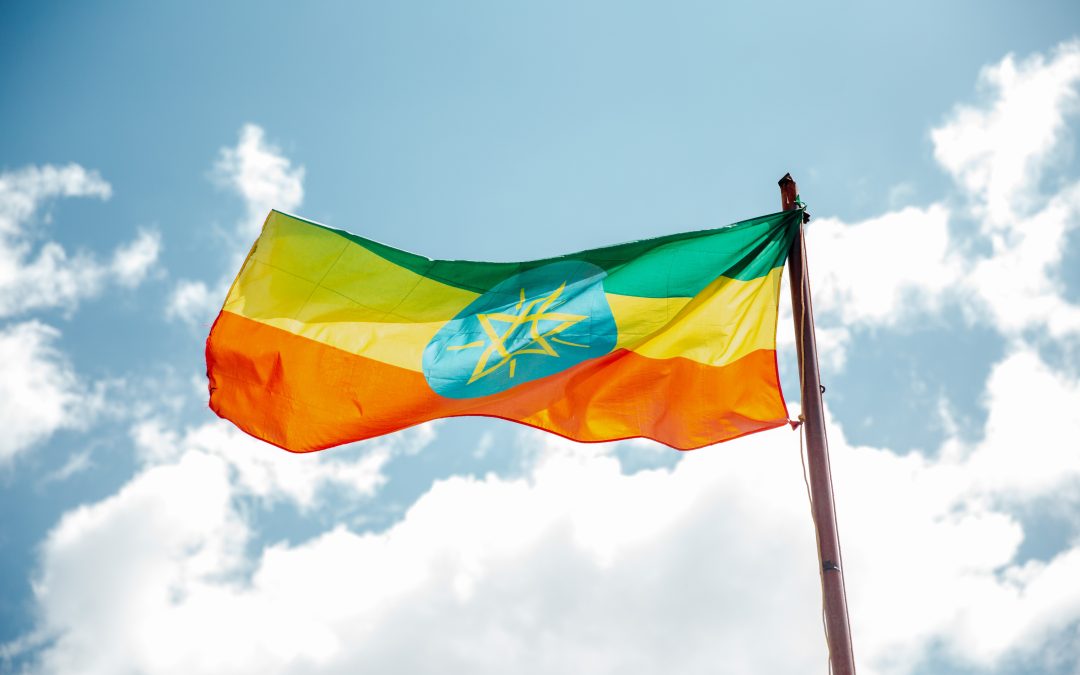 Ethiopia ushers in a “new dawn” after agreement in Tigray conflict