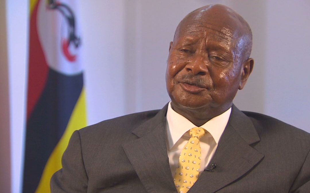 Museveni’s Approval of Controversial Anti-Homosexuality Bill Raises Alarms