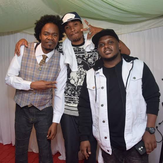 Genge to the world: Grammys Recognizes Kenyan Music Genre