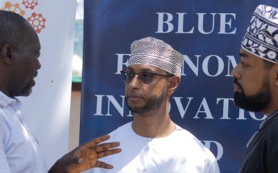 Sote Hub Launches 2023 Blue Economy and Innovation and Investment Summit: A Path to Empowerment and Solutions