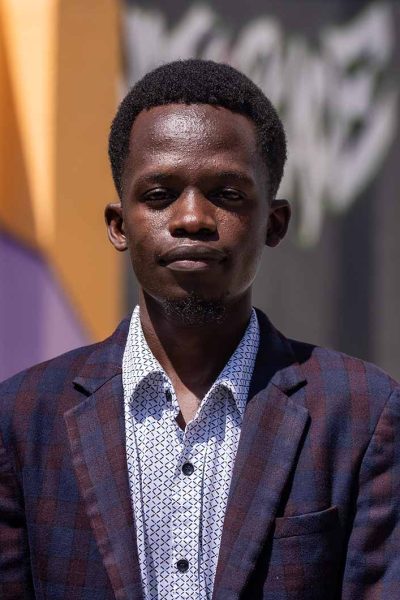 Boniface Maithya - Radio Host 36832773