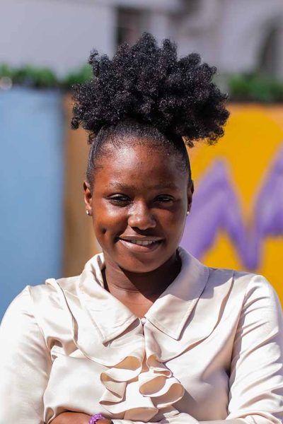 Esther Chiro - Producer 39396422