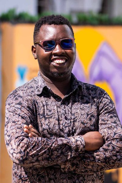 Gilbert Were - Director 32367424