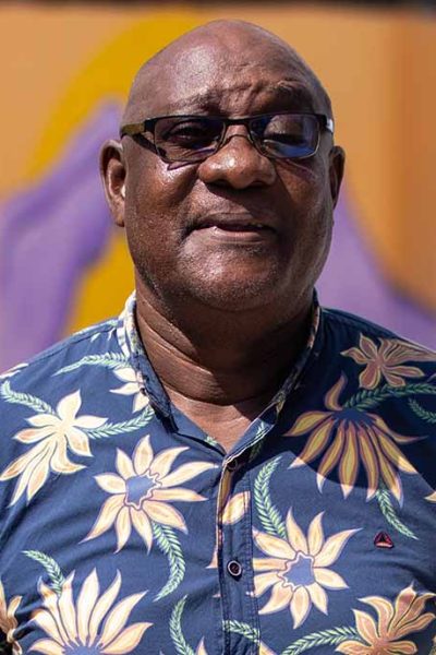 Mazera Ndurya - Editor 8421413